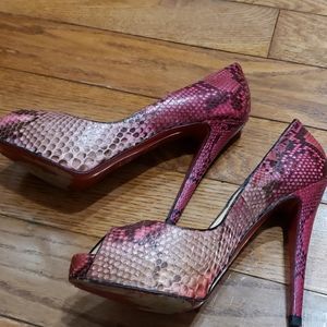 Christian Louboutin Authentic  Shoes